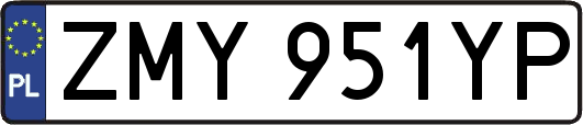 ZMY951YP