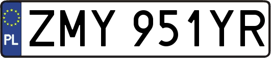 ZMY951YR