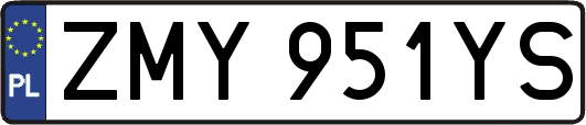 ZMY951YS