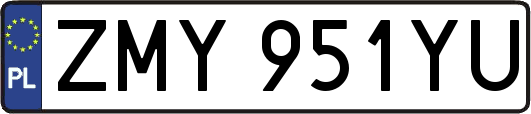 ZMY951YU