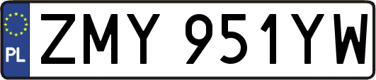 ZMY951YW