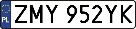 ZMY952YK
