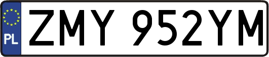 ZMY952YM