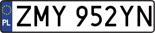 ZMY952YN