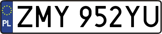 ZMY952YU