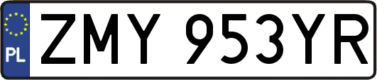 ZMY953YR