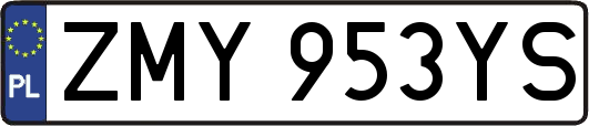 ZMY953YS