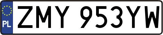 ZMY953YW