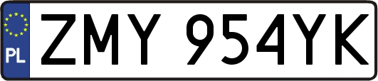 ZMY954YK