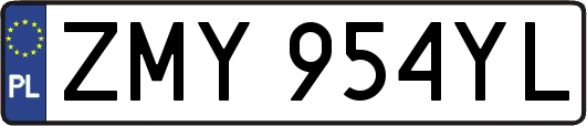 ZMY954YL