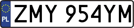 ZMY954YM