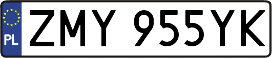 ZMY955YK