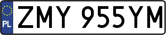 ZMY955YM