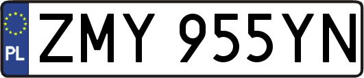 ZMY955YN