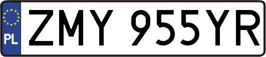 ZMY955YR