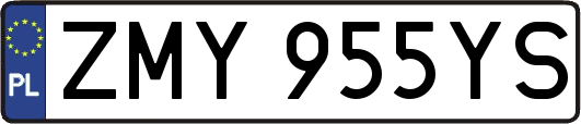 ZMY955YS
