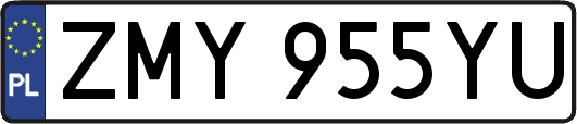 ZMY955YU