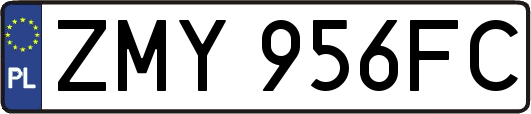 ZMY956FC
