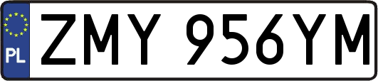 ZMY956YM