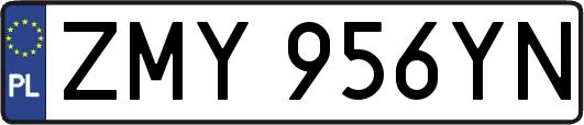 ZMY956YN