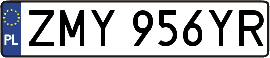 ZMY956YR