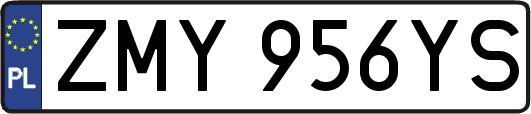 ZMY956YS