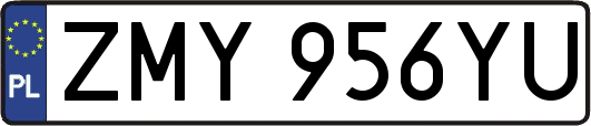 ZMY956YU