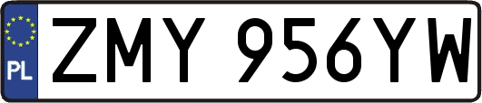 ZMY956YW