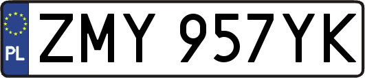 ZMY957YK