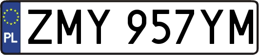 ZMY957YM