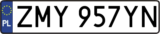 ZMY957YN