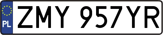ZMY957YR