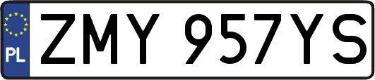 ZMY957YS