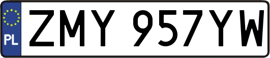 ZMY957YW