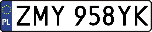 ZMY958YK