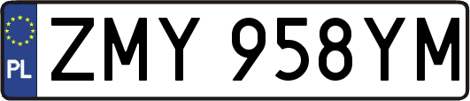 ZMY958YM