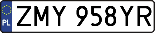 ZMY958YR