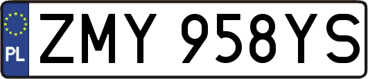 ZMY958YS