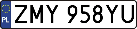 ZMY958YU