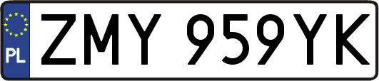 ZMY959YK