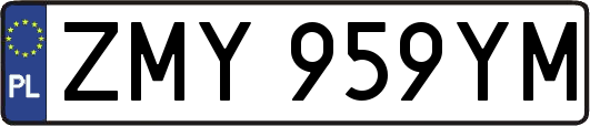 ZMY959YM
