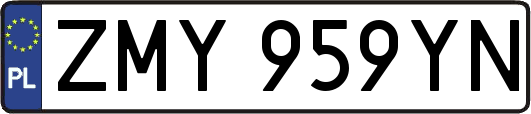 ZMY959YN