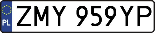 ZMY959YP