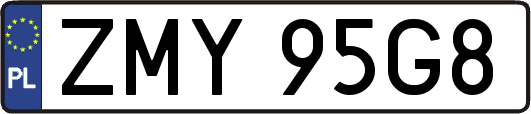 ZMY95G8