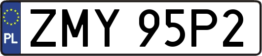ZMY95P2