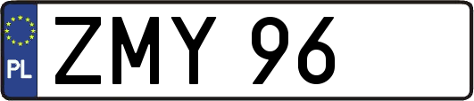 ZMY96