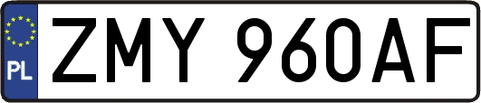 ZMY960AF
