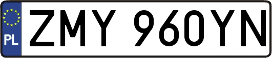 ZMY960YN