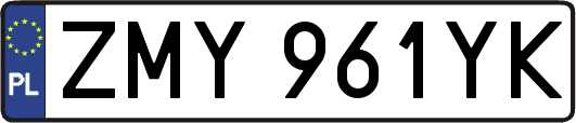 ZMY961YK