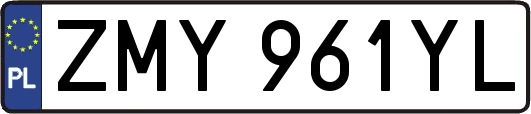 ZMY961YL